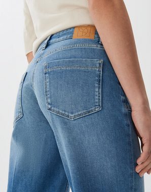 someday Bootcut-Jeans someday Long Flared Jeans Carie utility