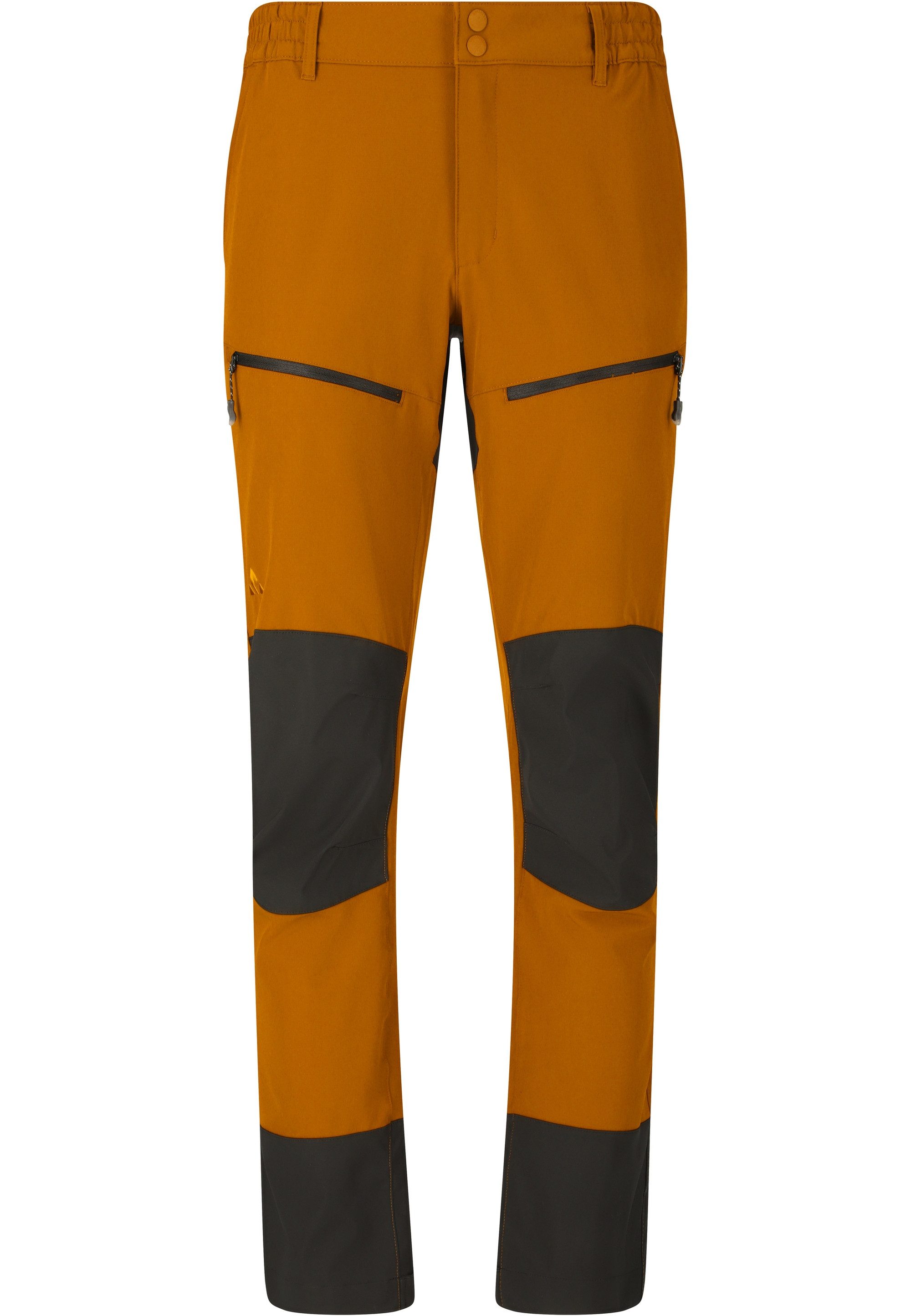 WHISTLER Softshellhose Avatar in wetterfester Anfertigung mit Stretchfunktion