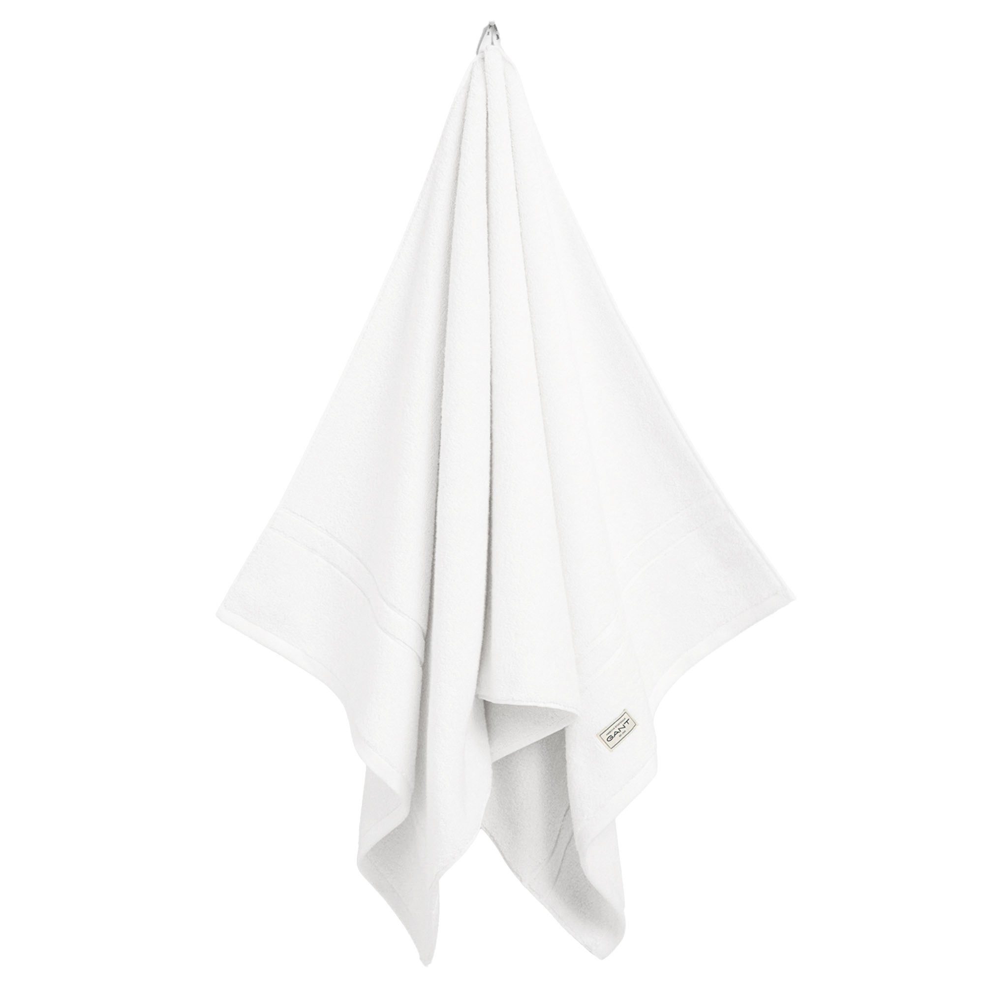Gant Duschtücher Unisex Duschtuch 1er Pack günstig online kaufen