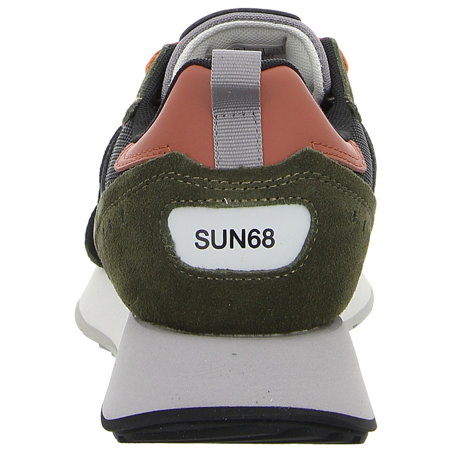 SUN 68 Jaki Outdoor Sneaker