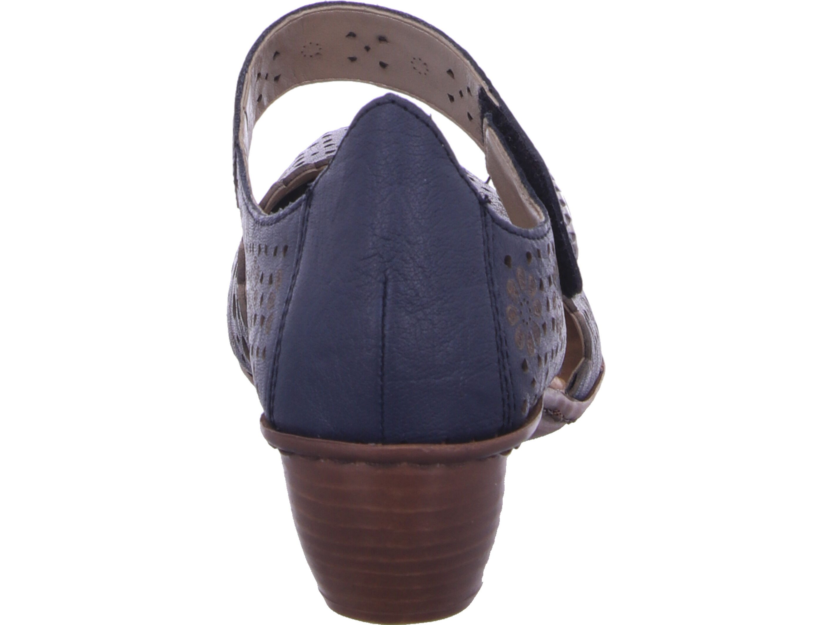 Rieker Riemchensandalette