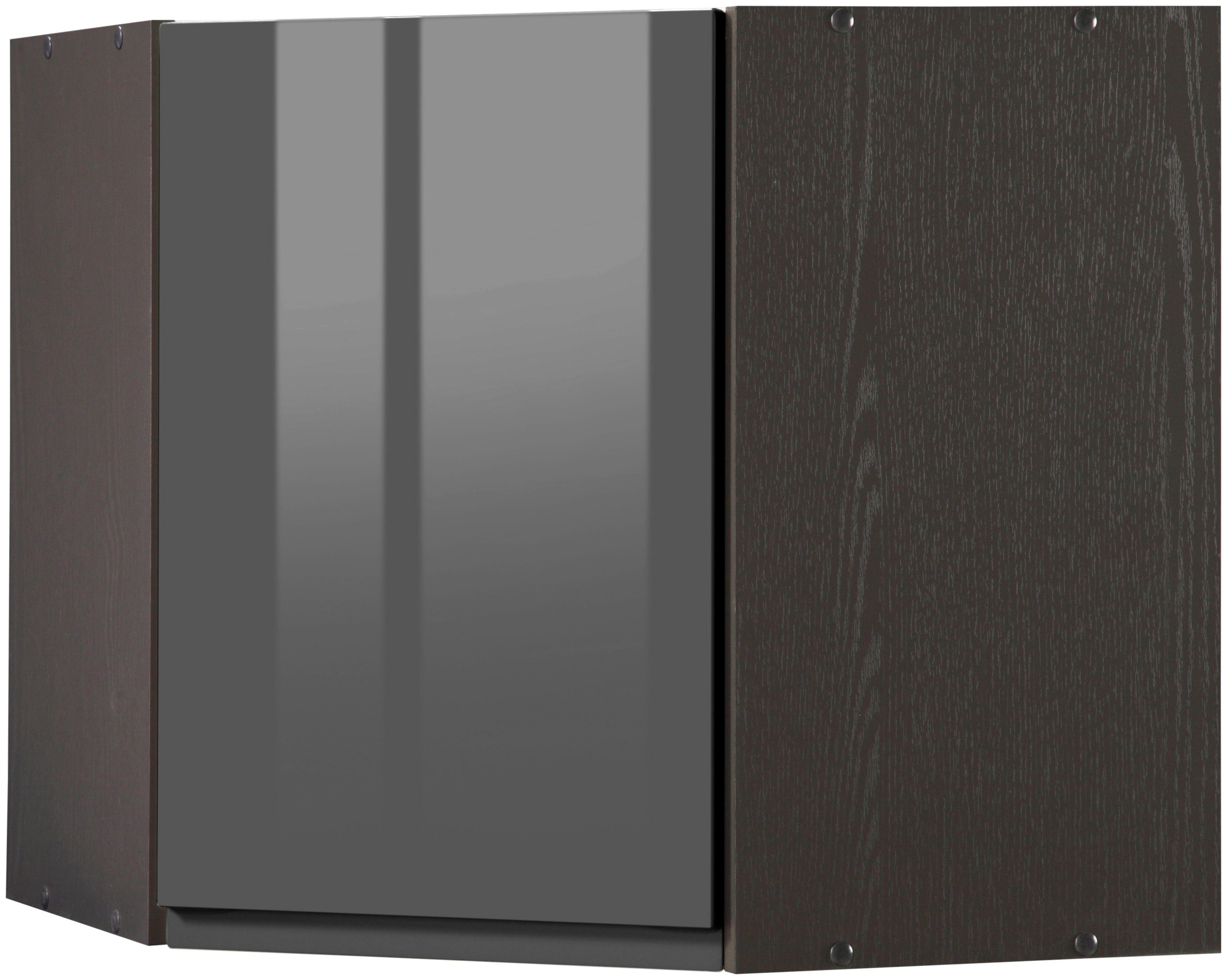 HELD MÖBEL Eckhängeschrank "Virginia", 60 cm breit günstig online kaufen