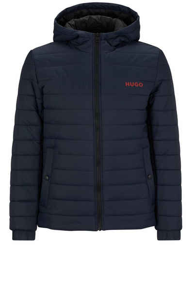 HUGO Steppjacke Bene (1-St)