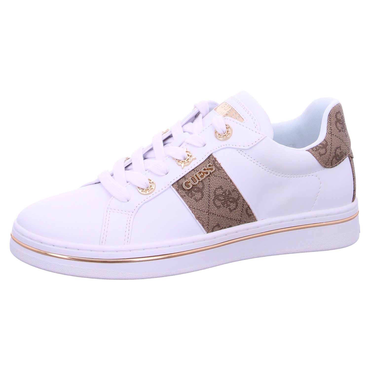 Guess Britz Sneaker günstig online kaufen