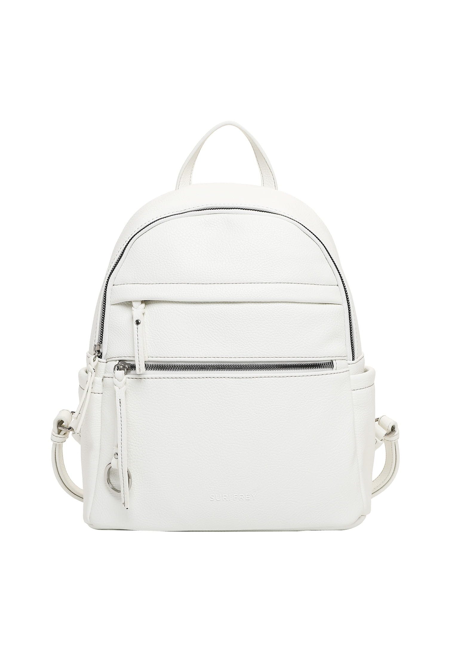 SURI FREY Cityrucksack SFY Debby (1-tlg), Für Damen