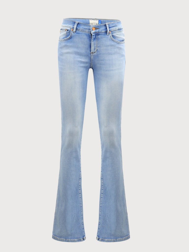 Slim-fit-Jeans FALLON Anova wash