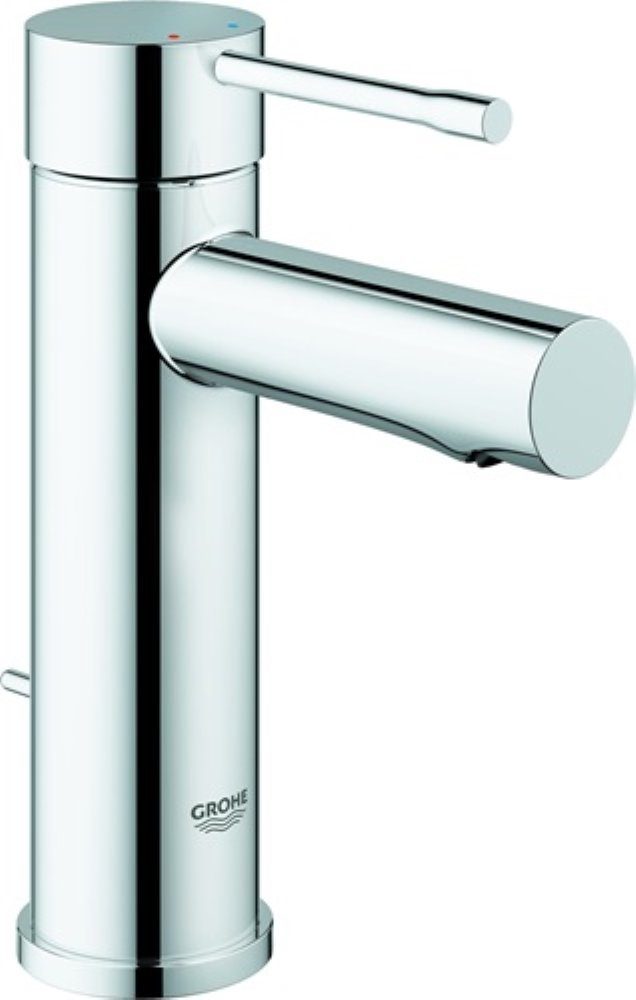 Grohe Waschtisch Grohe Einhand-Waschtischbatterie 32898001 ESSENCE chrom