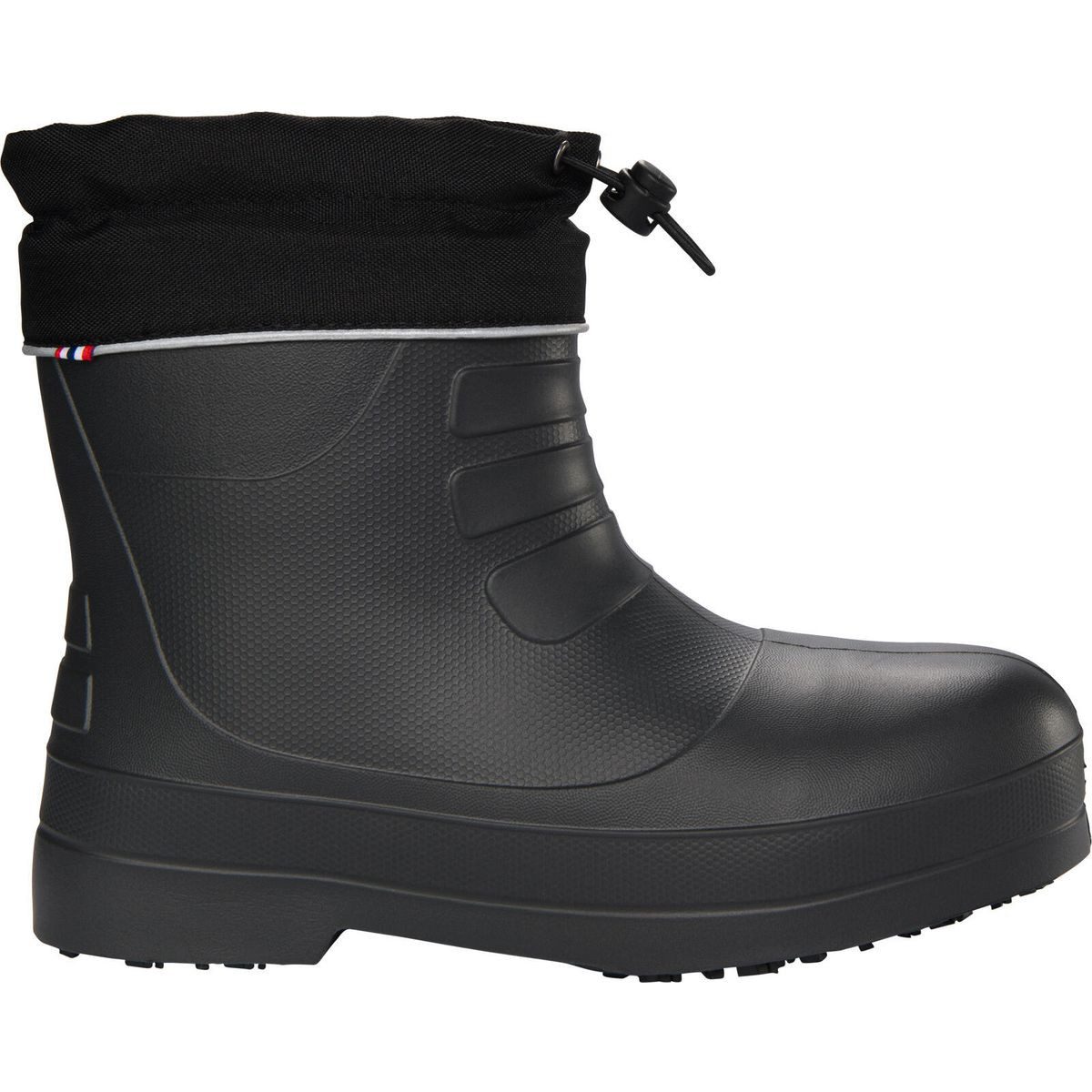 Viking Norse Low Boot Sneaker Leichter und wasserdichter Winterstiefel mit Wollfutter und