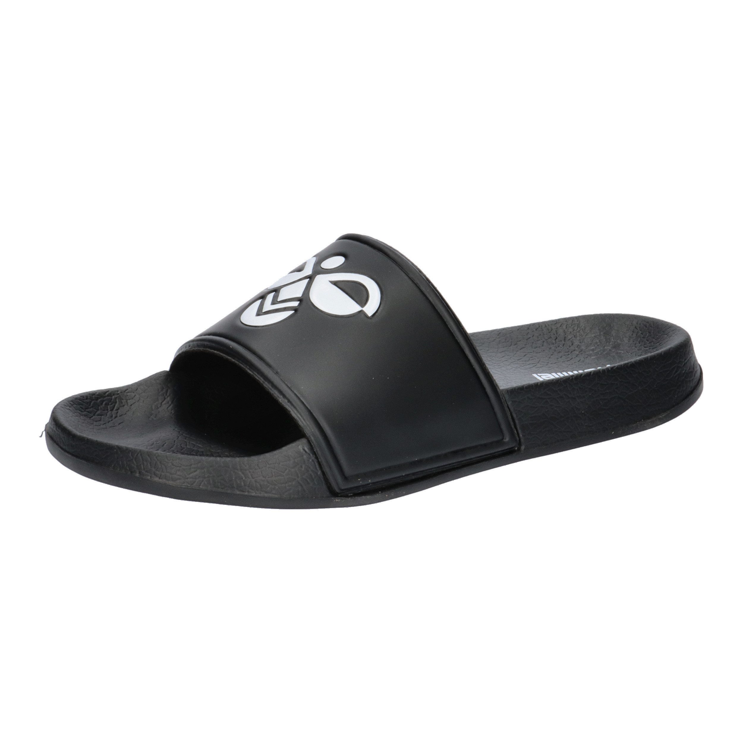 hummel Hummel Damen Badeschlappen Pool Slide Wmns 218754 Badeschuh
