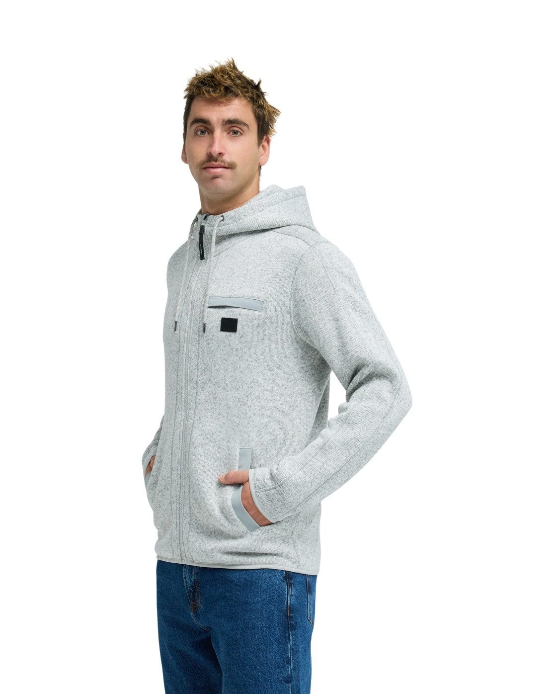 Quiksilver Sweatshirt Keller Outdoor