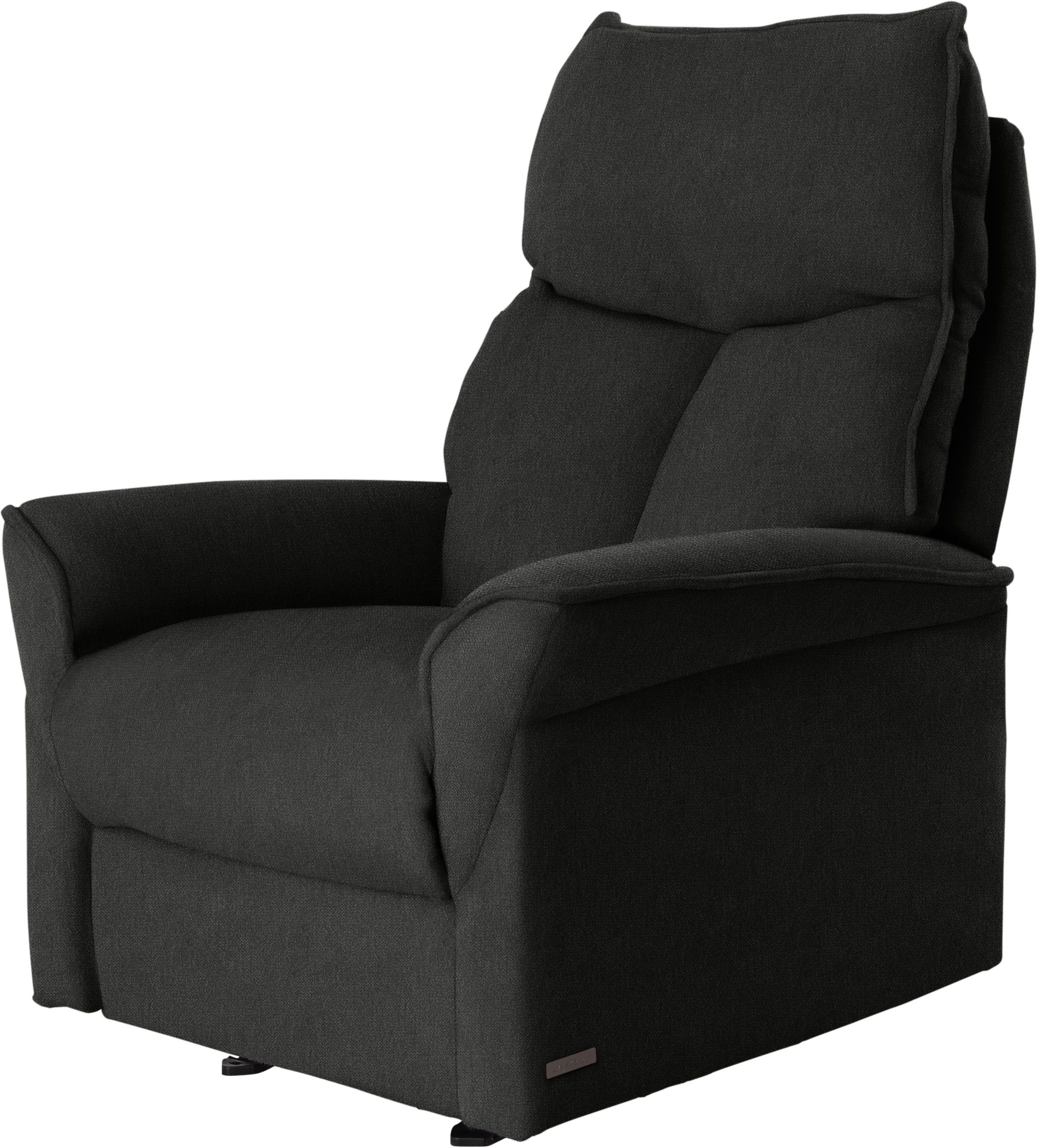 La-Z-Boy Relaxsessel, inkl. Rücken- und Fußverstellung günstig online kaufen