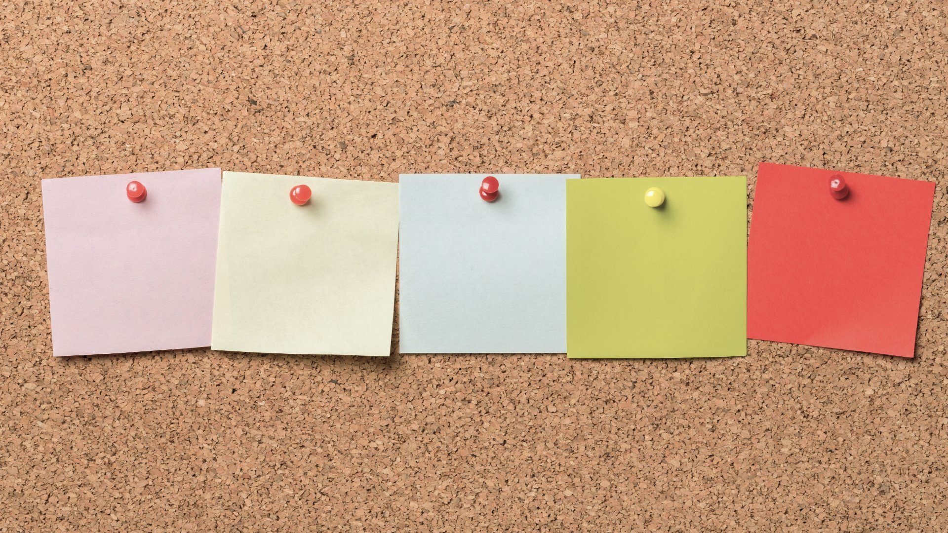 ALLboards Memoboard ALLboards Pinnwand mit Holz Rahmen Korktafel Korkwand