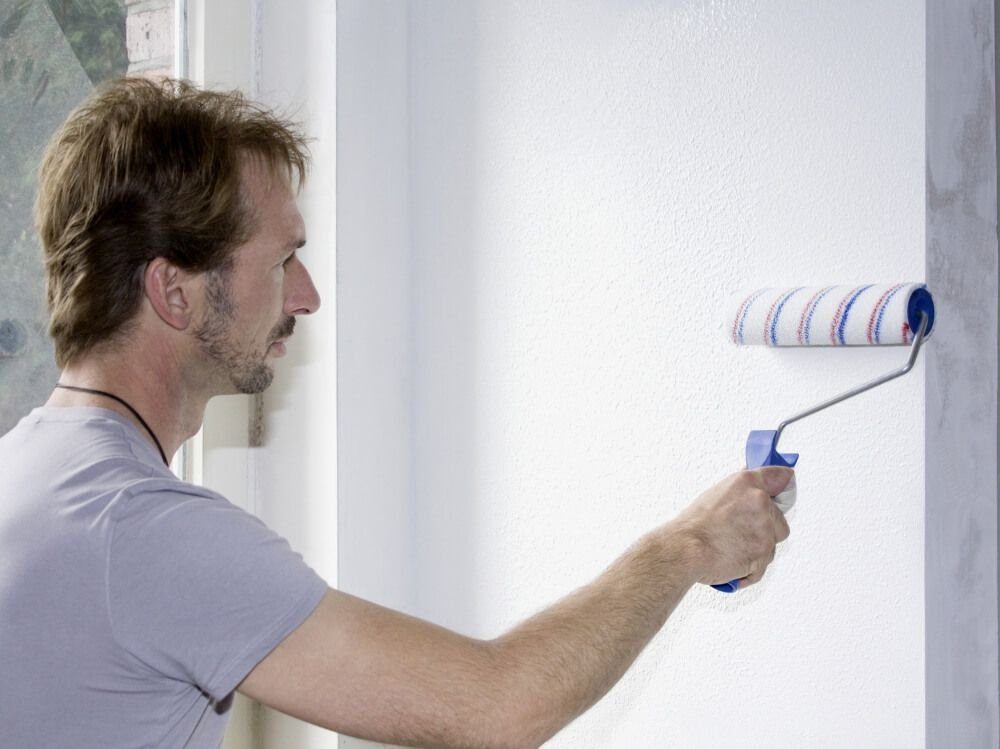 KNAUF Gips-Kalk-Putz Knauf EasyPutz Streichputz 10 kg 0,5 mm extra fein
