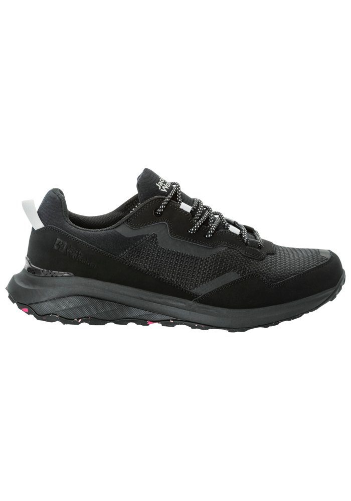 Jack Wolfskin DROMOVENTURE LOW M Sneaker günstig online kaufen