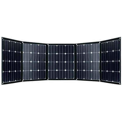 offgridtec Solarmodul Offgridtec FSP-2 225W Ultra faltbares Solarmodul