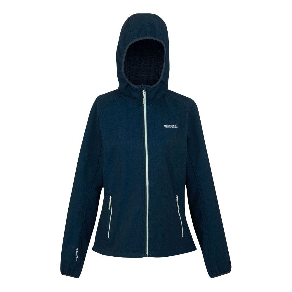 Softshelljacke Regatta Arec III Softshelljacke Damen