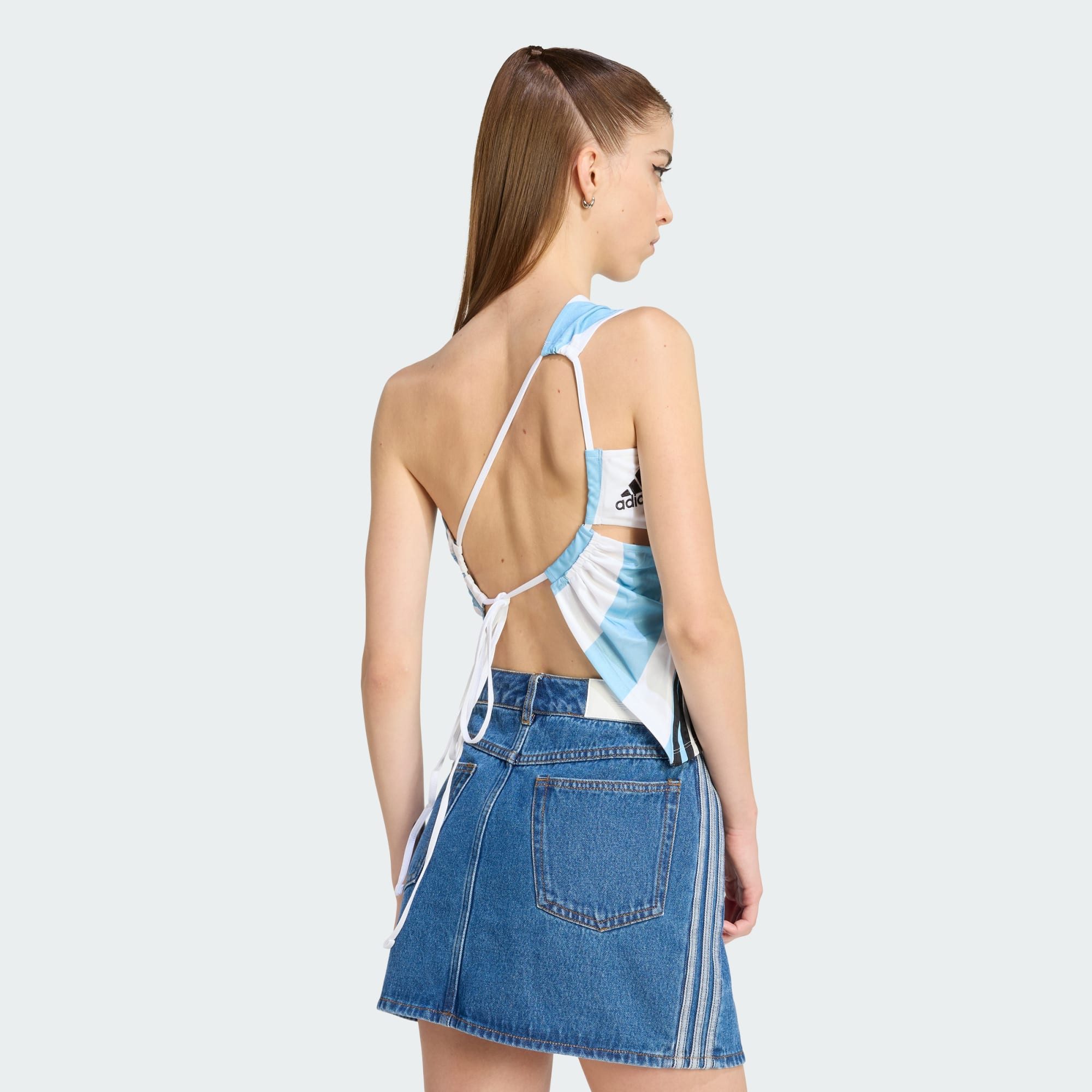 adidas Originals Tanktop ARGENTINIEN RECONSTRUCTED BRINGBACK TRIKOT (1-tlg)