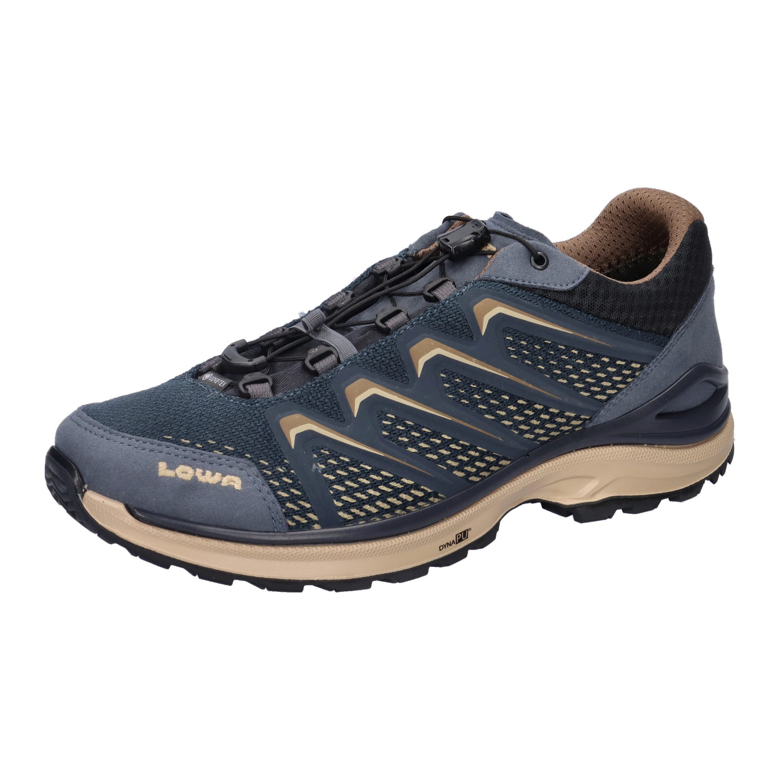 Lowa Lowa Herren Wanderschuhe Meadow GTX Lo SL 511311 Trekkingschuh