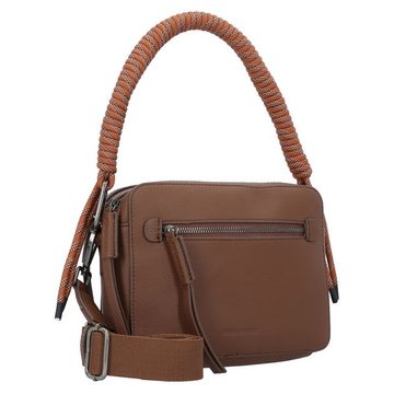 FREDsBRUDER Schultertasche Nea, Leder