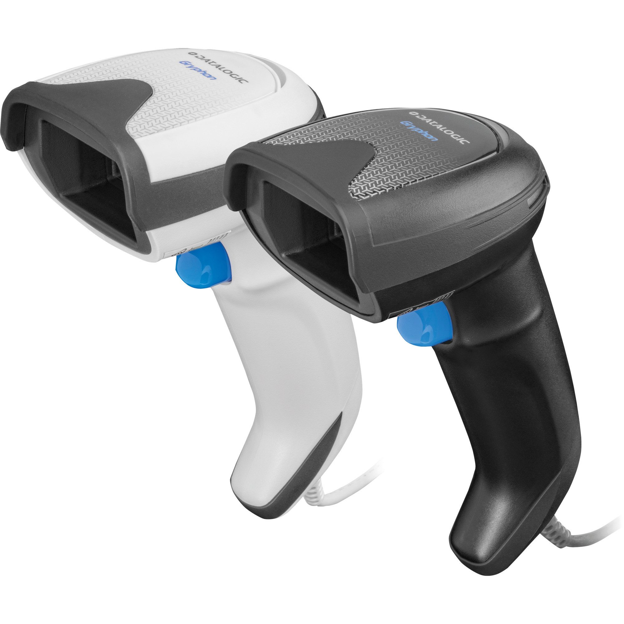 Datalogic Datalogic Gryphon I GD4520, Barcode-Scanner, (USB, Ручной сканер