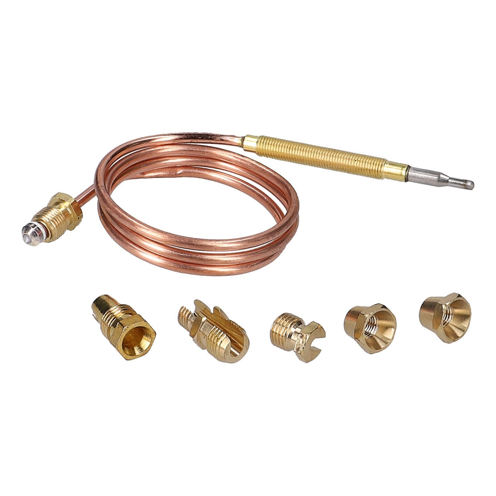 Montagezubehör Backofen wie EUROPART 10029743 Thermoelement Universal 900