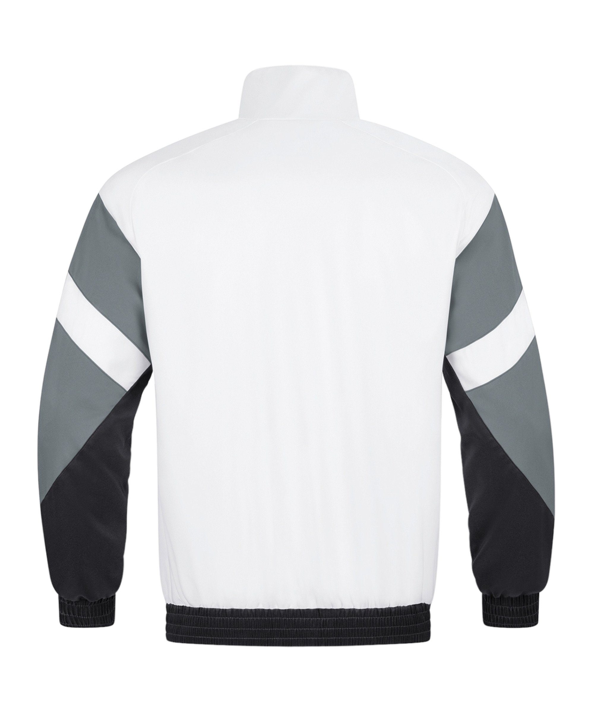 Jako Sweatjacke JAKO Retro Freizeitjacke Trainingsjacken günstig online kaufen