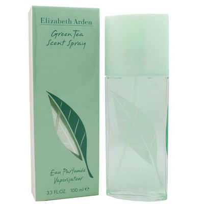 Elizabeth Arden Eau de Parfum Green Tea 100 ml
