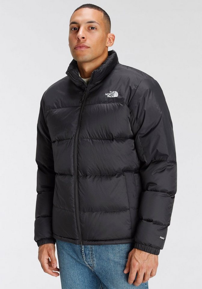 The North Face Daunenjacke DIABLO Wasserabweisend & Winddicht & Atmungsaktiv