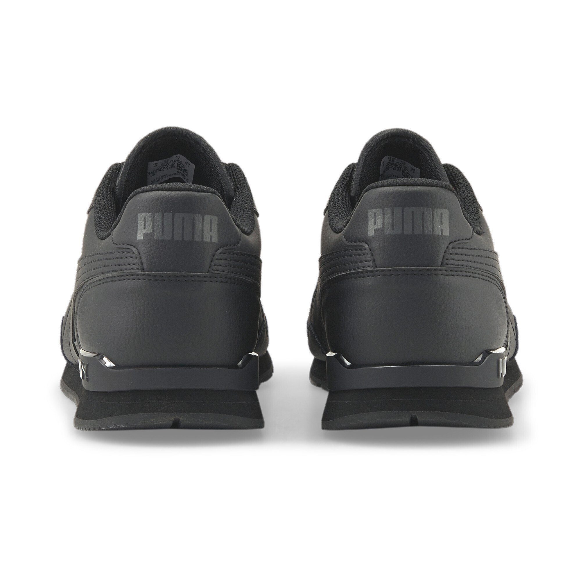 Erwachsene PUMA Sneaker ST Runner v3 Black Sneakers L