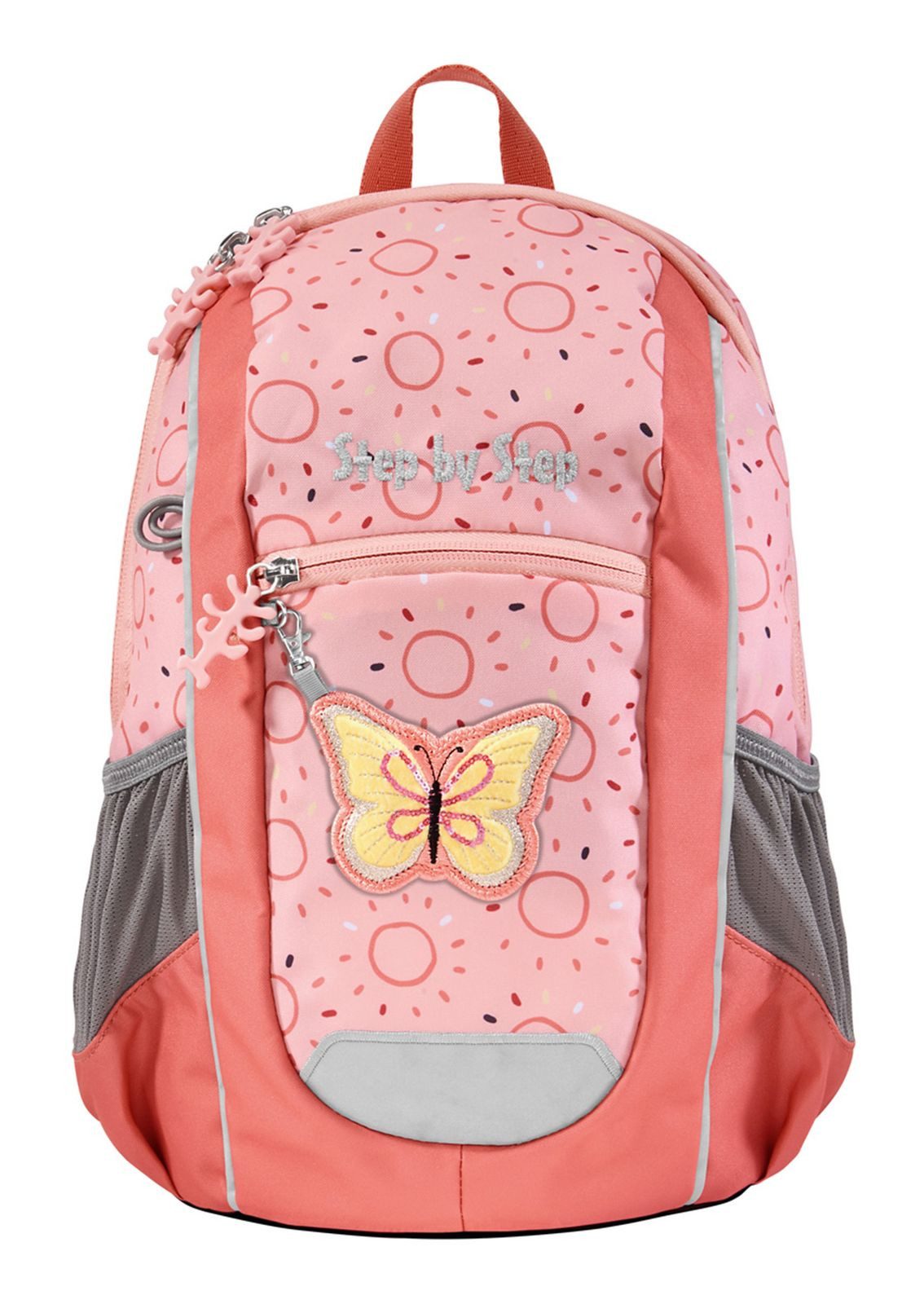Butterfly Mia