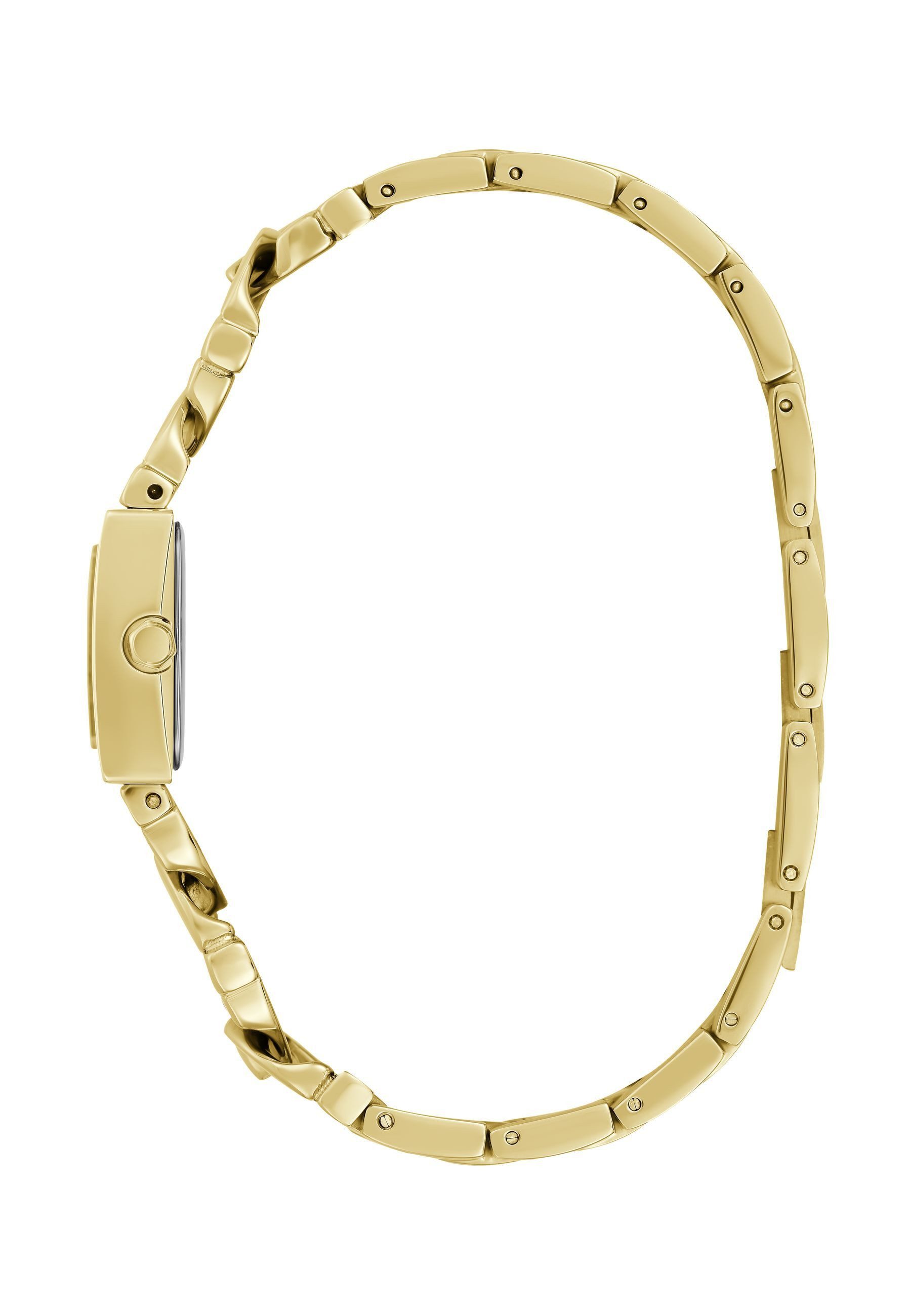Guess Quarzuhr GT RUNAWAY, (1-tlg), Quarz-Analoguhr günstig online kaufen