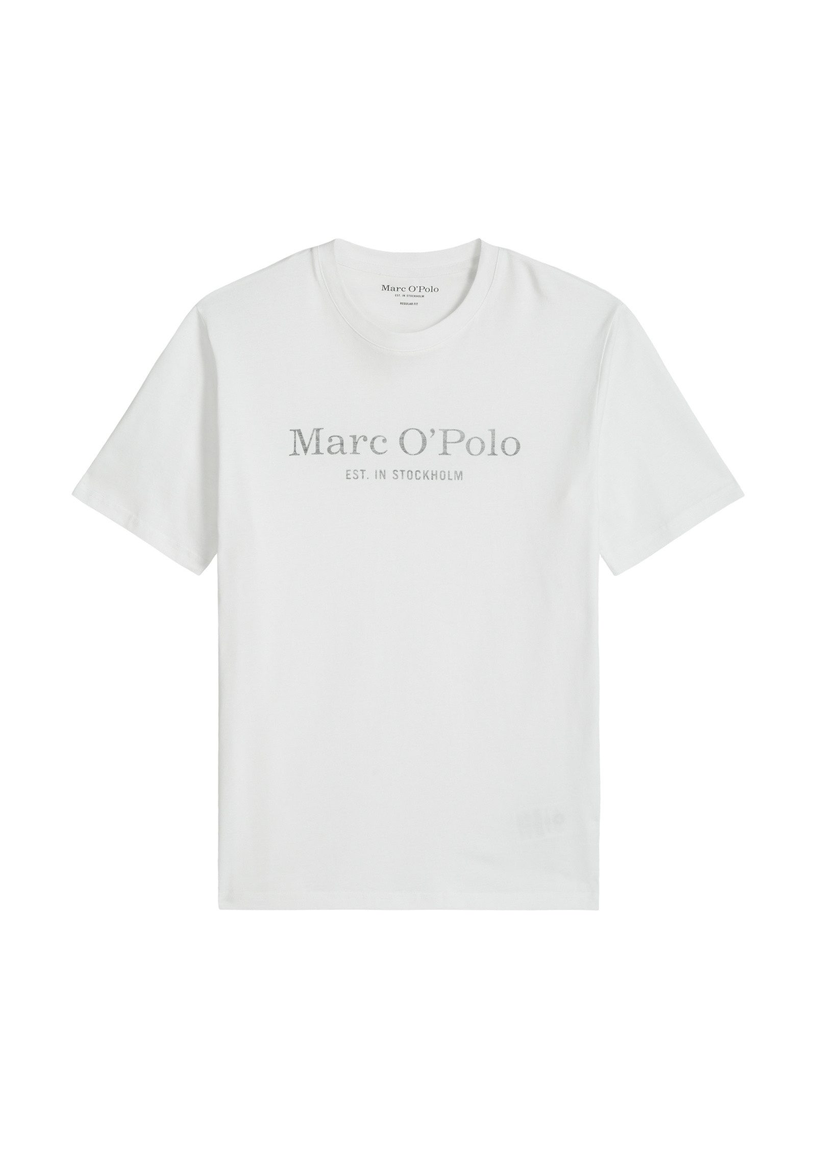 Marc O'Polo T-Shirt aus Organic Cotton