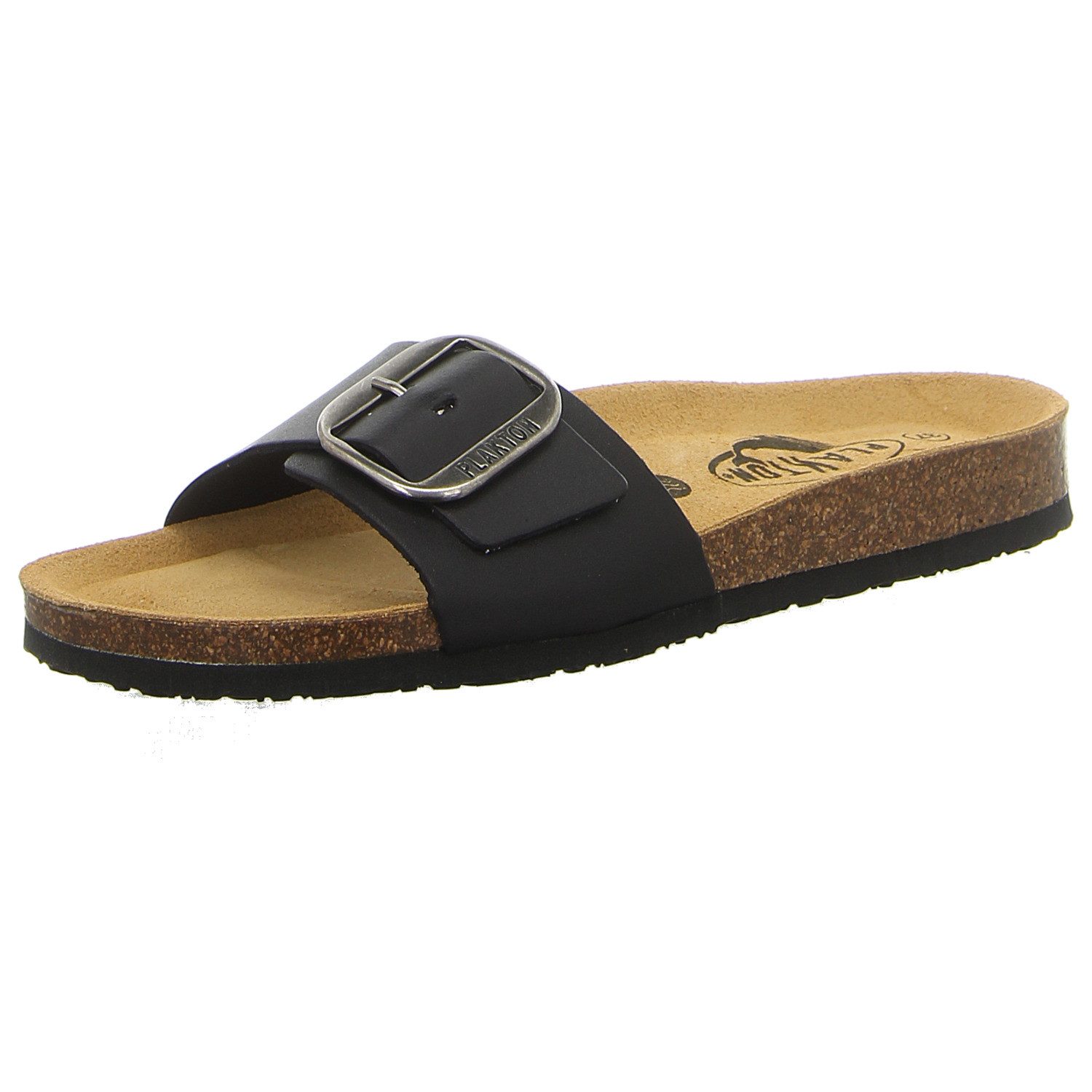 Plakton Bis 3 Pantolette