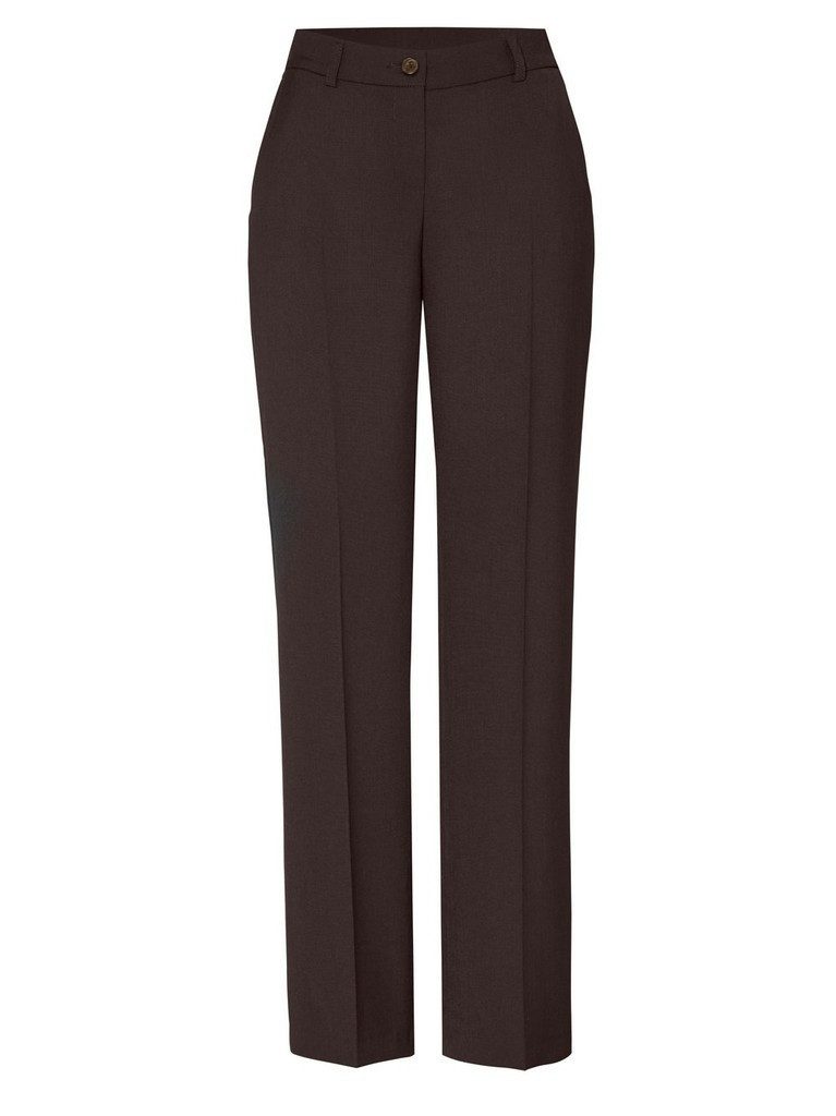 TONI 3/4-Hose TONI / Da.Casual-Hose / Jenny Wide Leg
