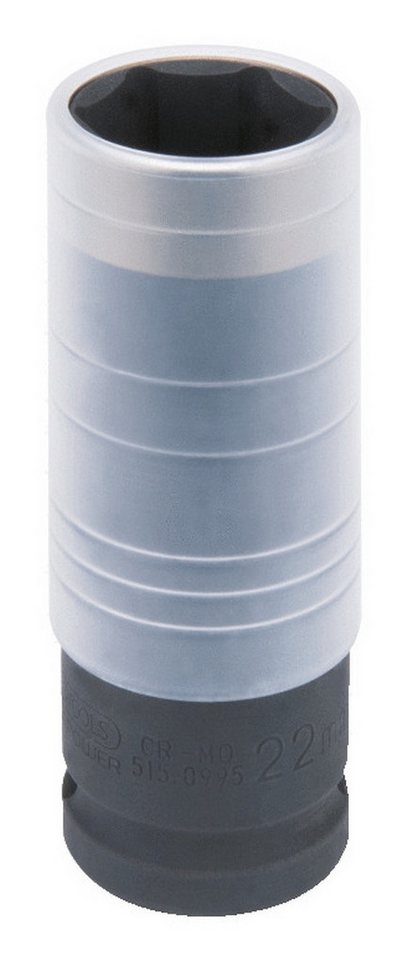 Thumbnail - KS Tools Stecknuss SlimPOWER, 1/2" Impact, 22 mm