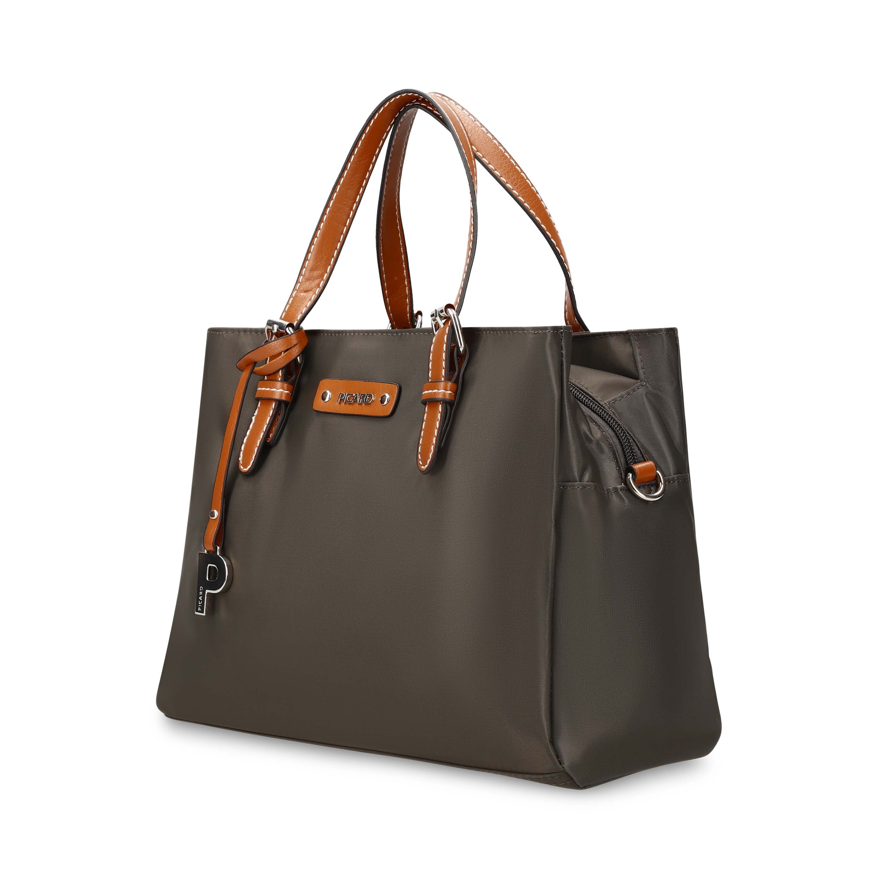 Picard Shopper PICARD Shopper Sonja aus Synthetik