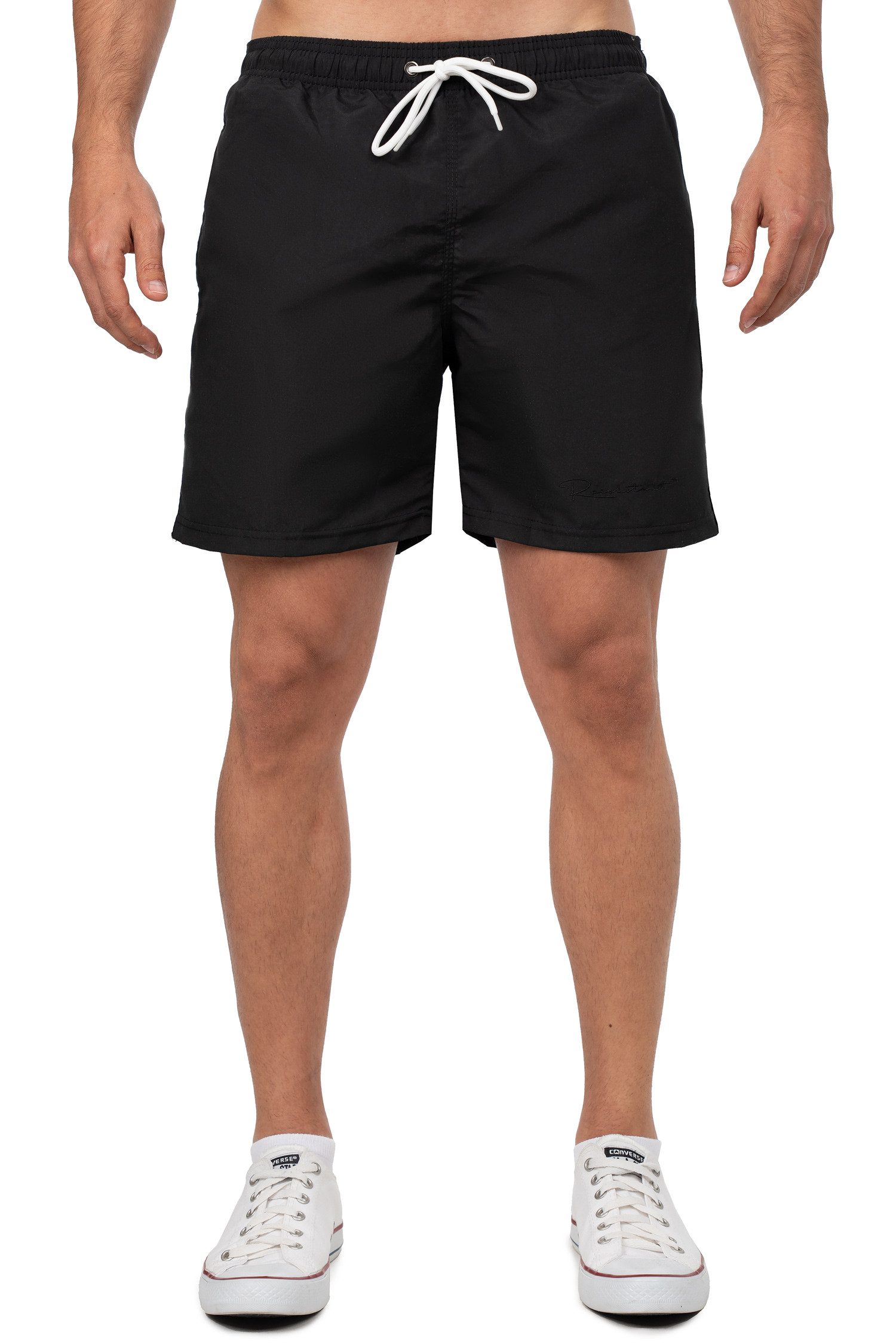Reichstadt Shorts Reichstadt Herren Badeshorts 25RS073 günstig online kaufen