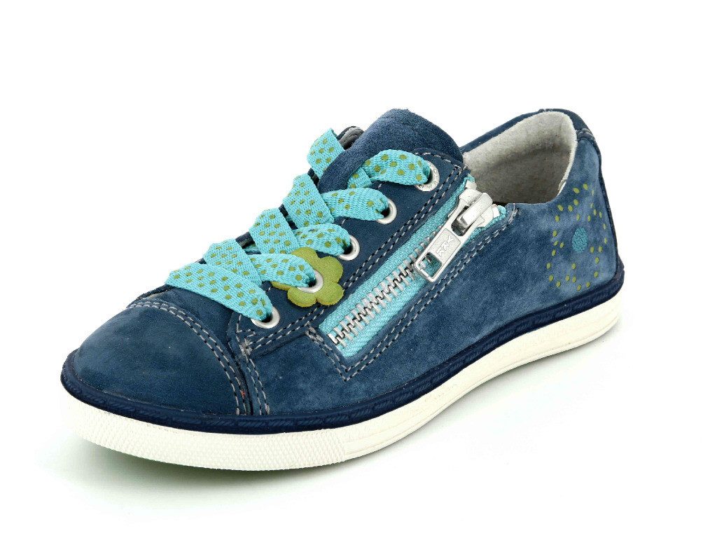 Vado Mae Schnürschuh
