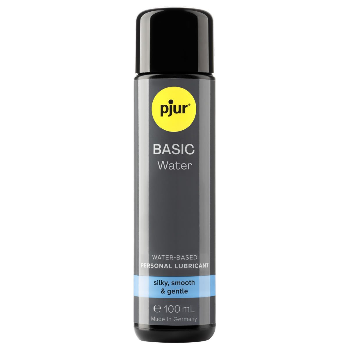 Gleitgel BASIC Waterbased Personal Lubricant
