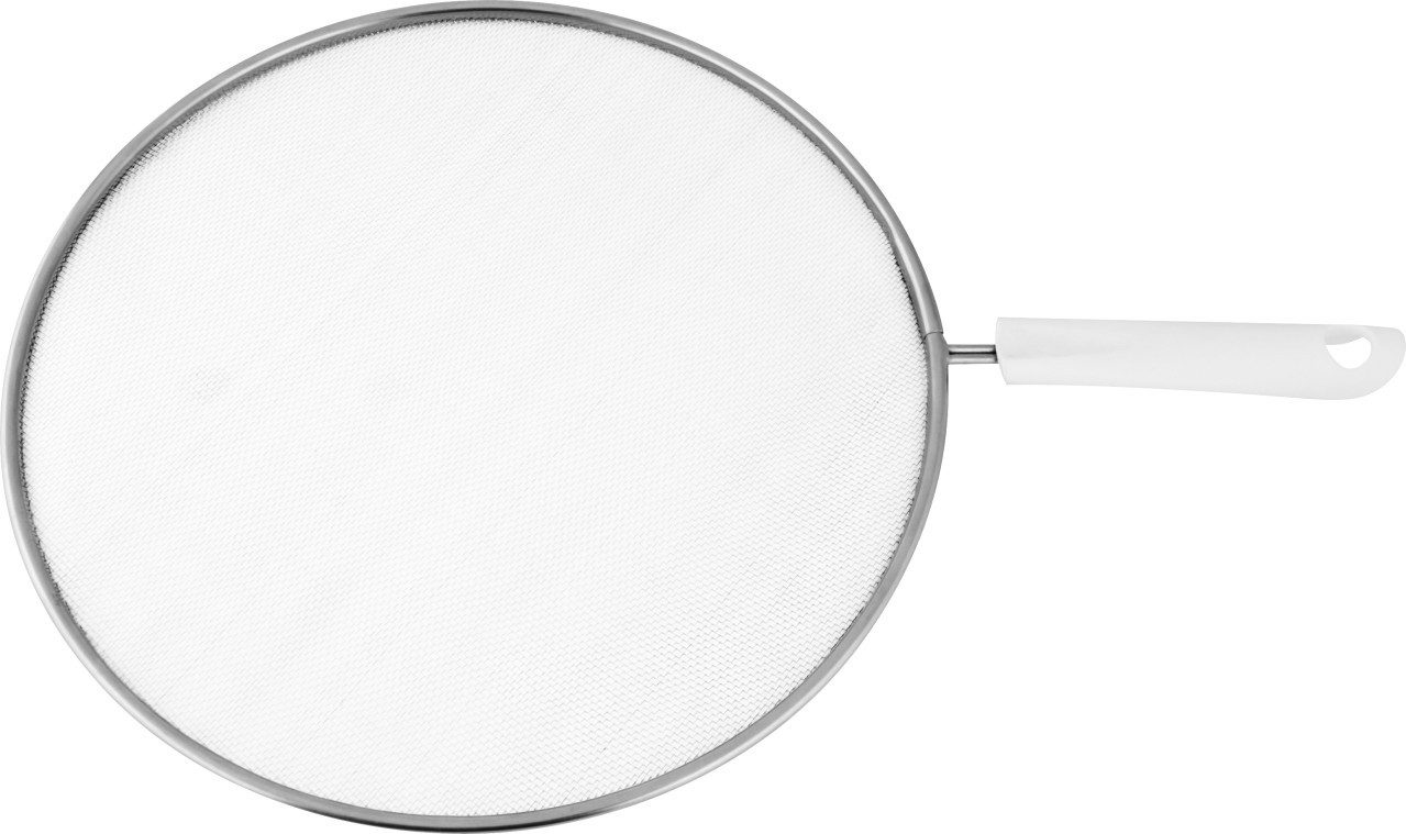 FACKELMANN Kochtopf Fackelmann Spritzschutz Arcadalina Ø 29 cm