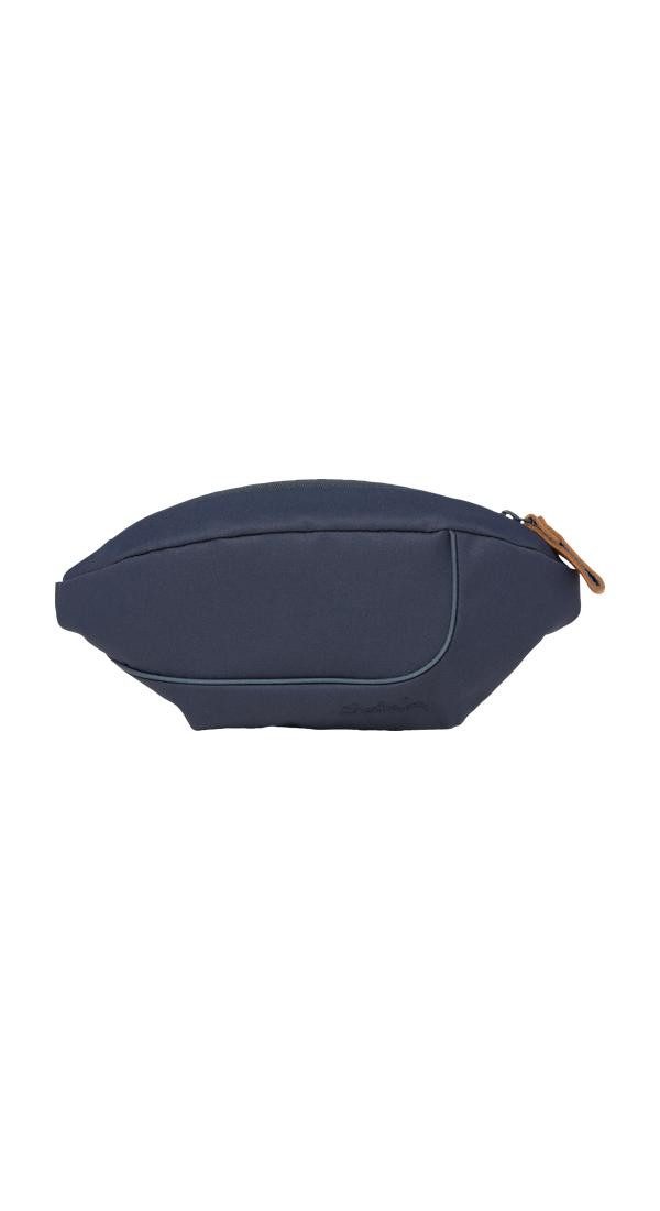 Satch Bauchtasche cross easy, easy Access für Kopfhörerkabel