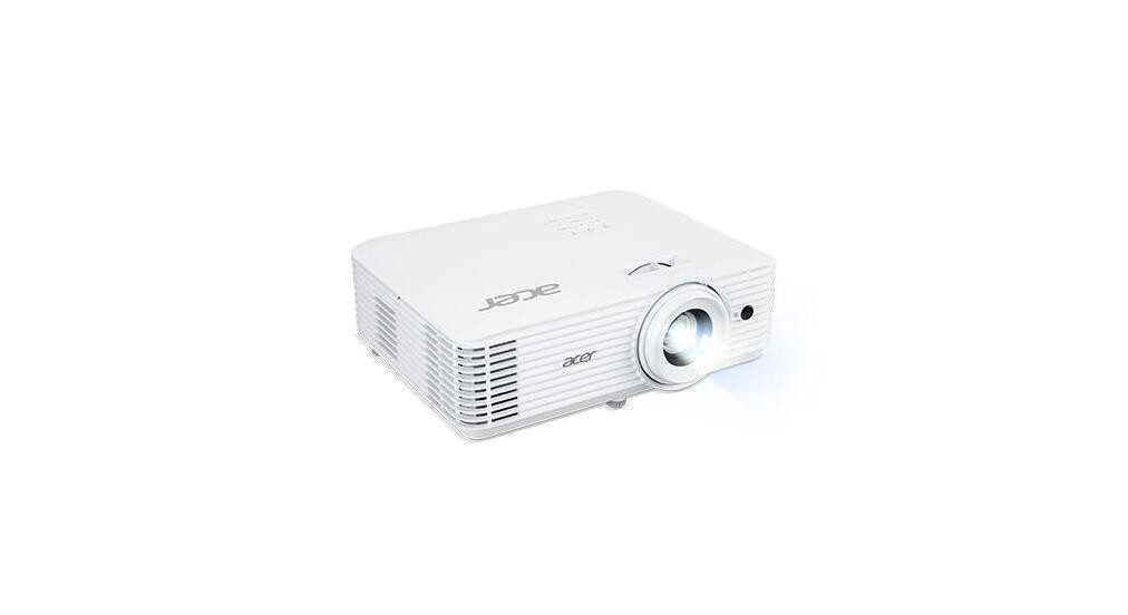 Acer H6541BDK Beamer