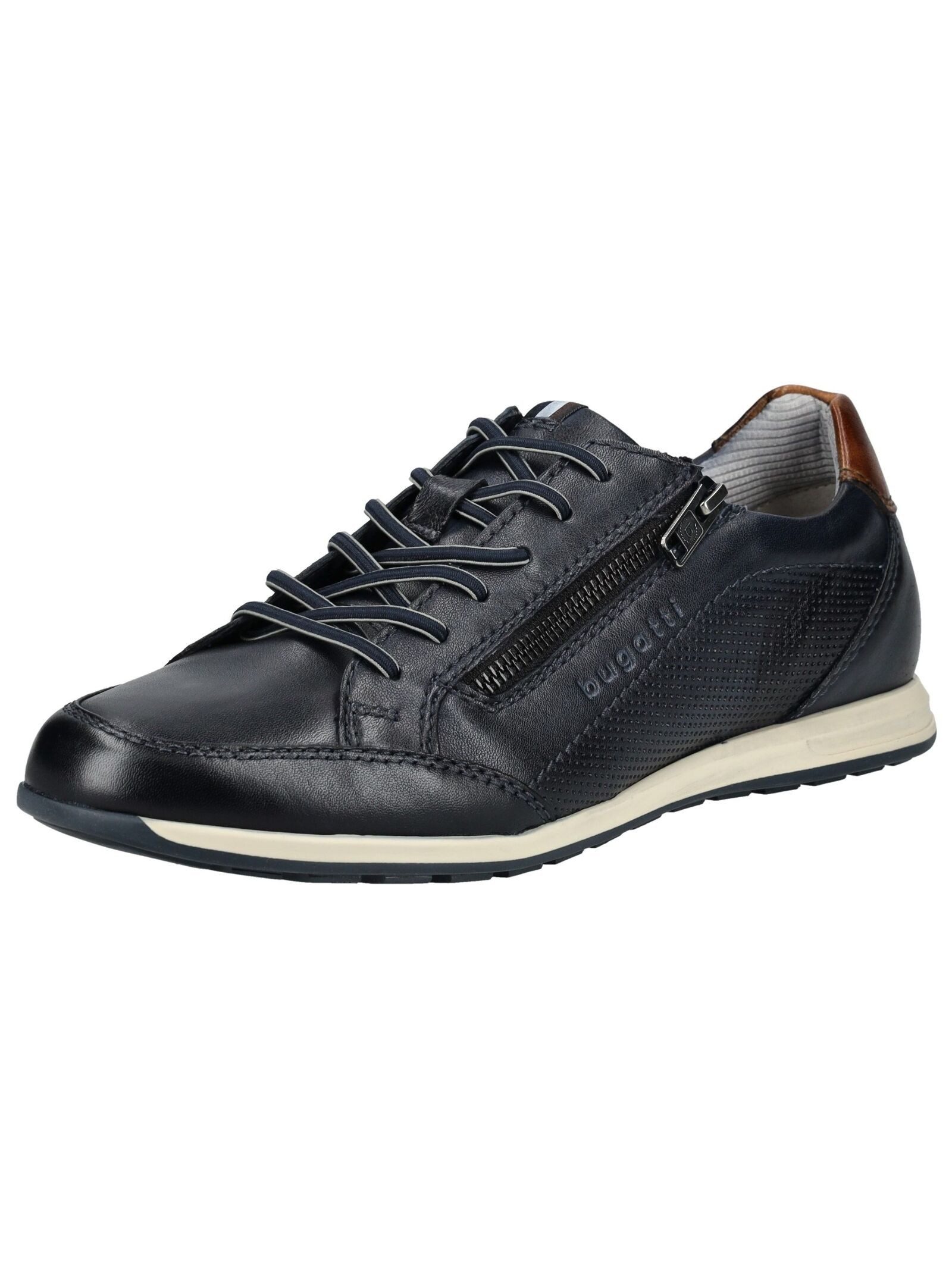 bugatti Sneaker Leder Sneaker günstig online kaufen