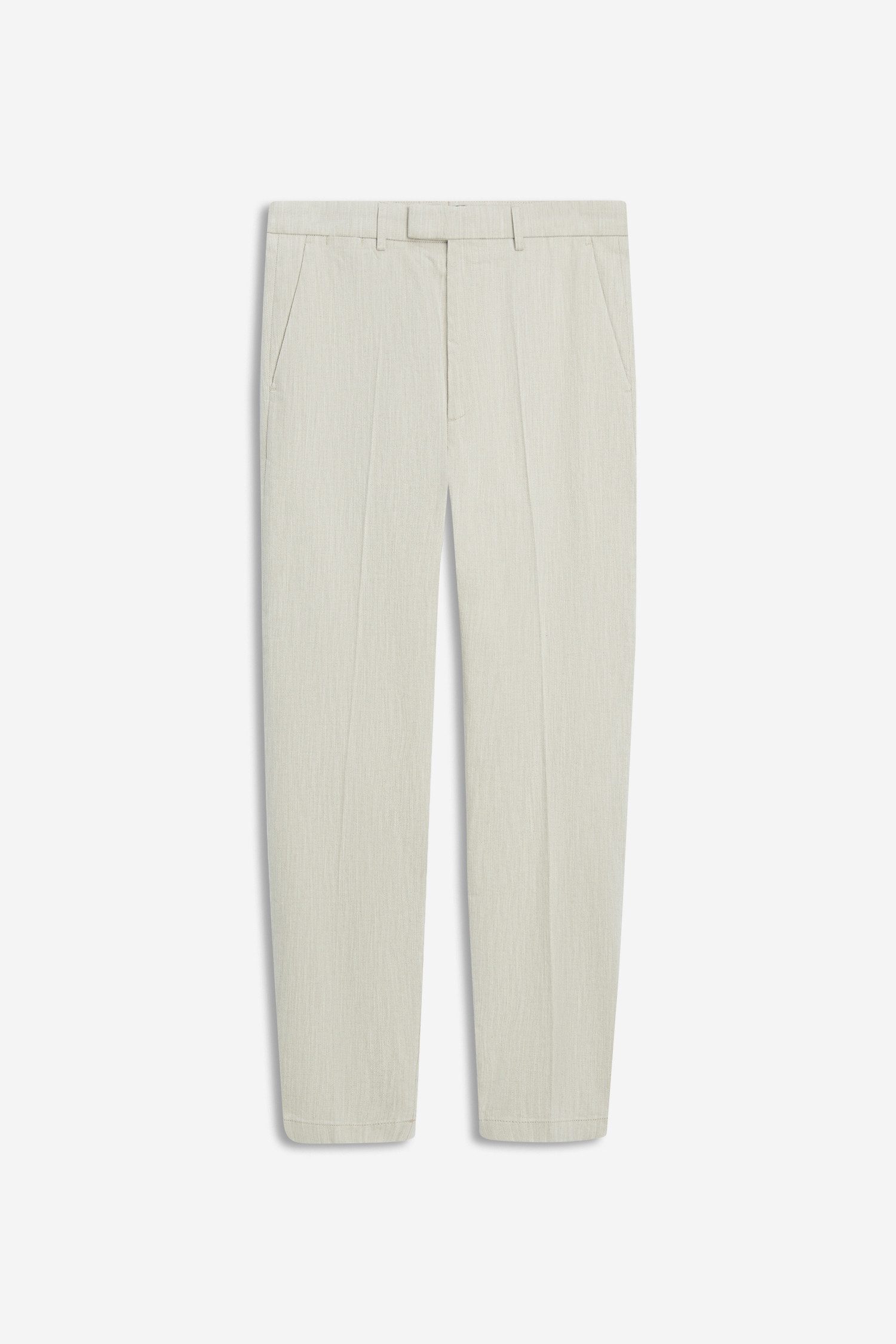 Stoffhose