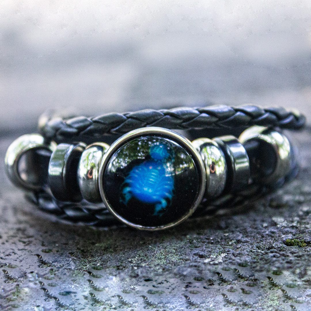 Stelby Armband mit Gravur Armband Sternzeichen günstig online kaufen