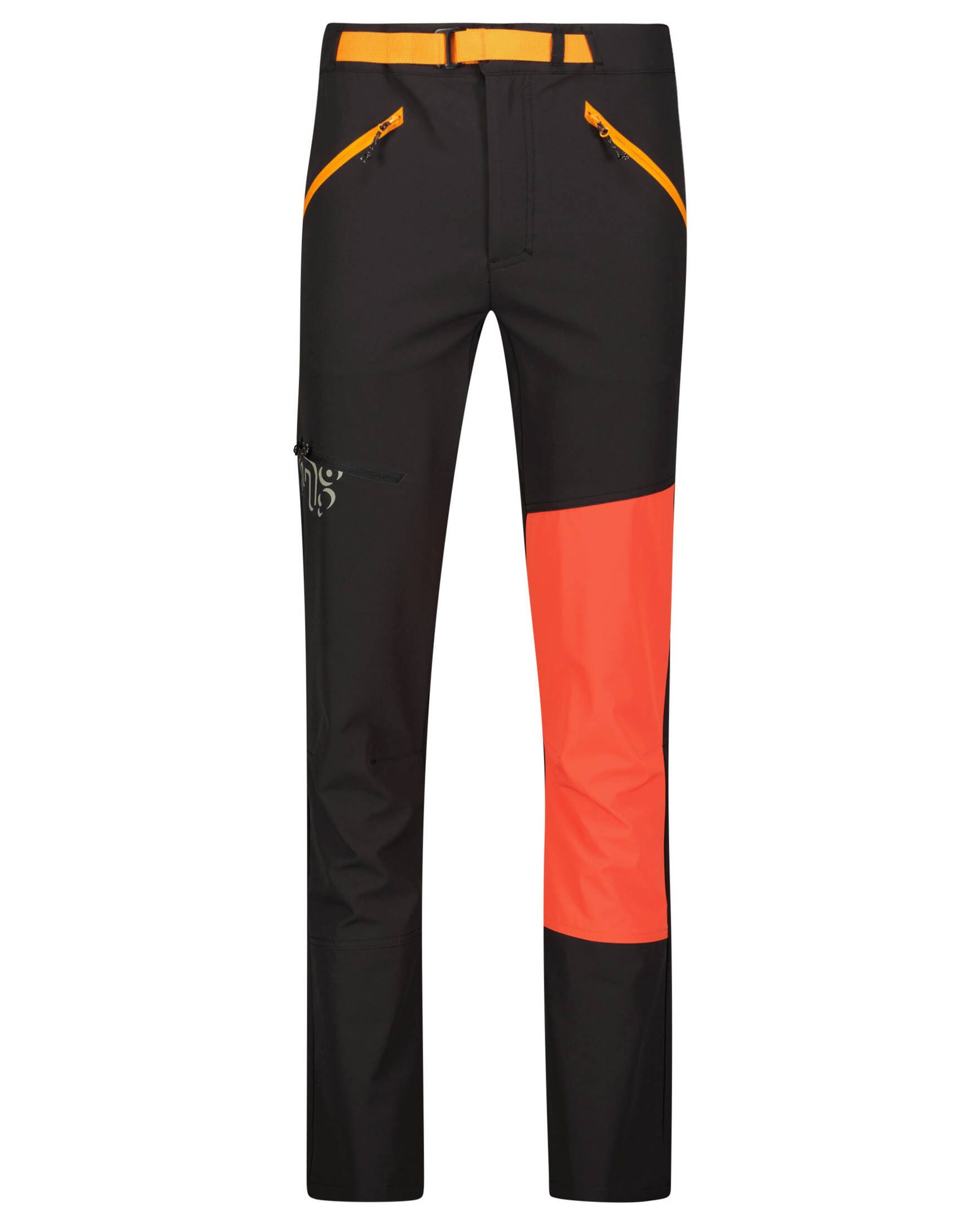 Outdoorhose Herren Trekkinghose AVELLANDEA