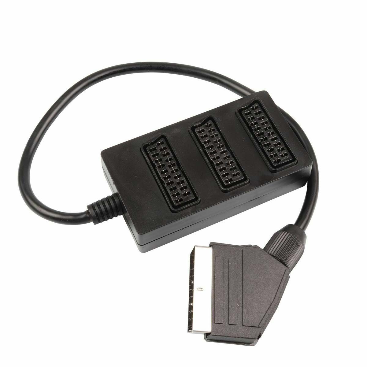 Audio- & Video-Kabel