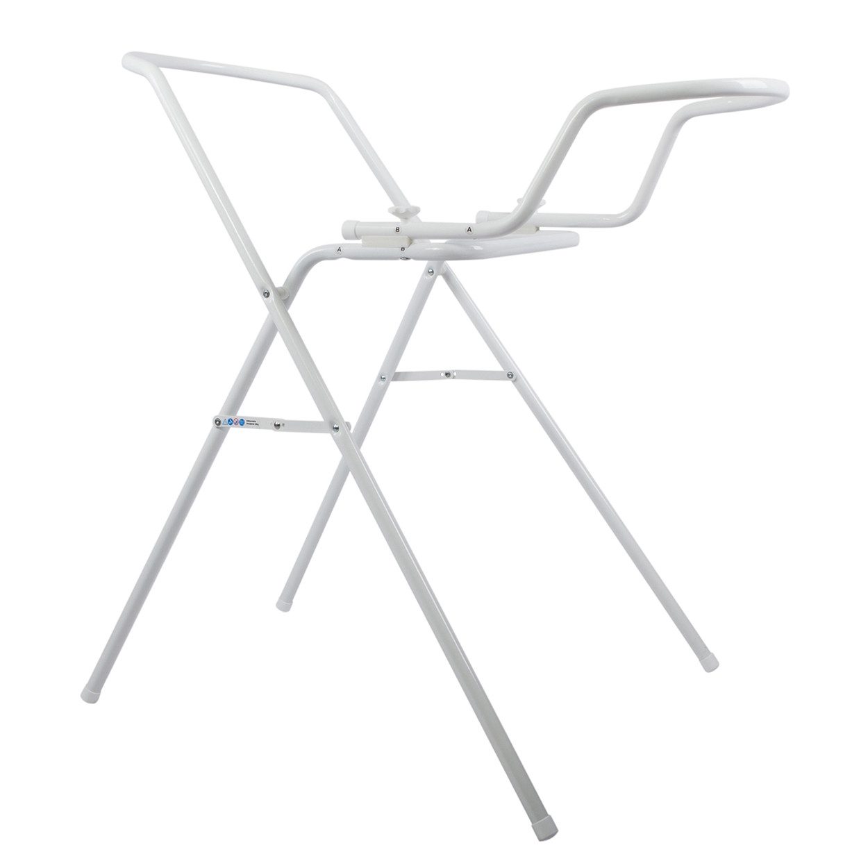 Babybadewanne Universalständer für Babywannen 84 /100cm