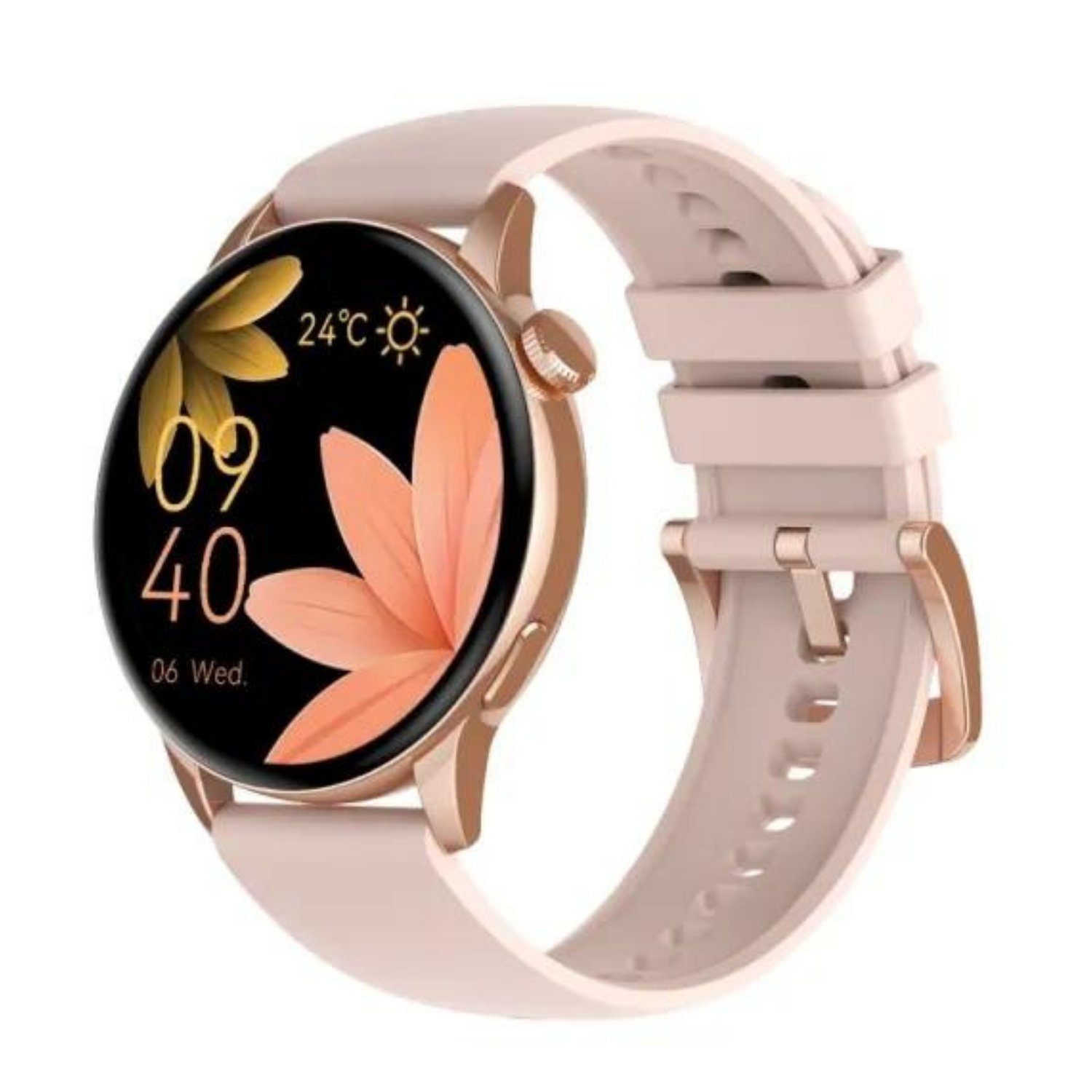 Maxcom Maxcom Harmony Smartwatch Rosa Smartwatch