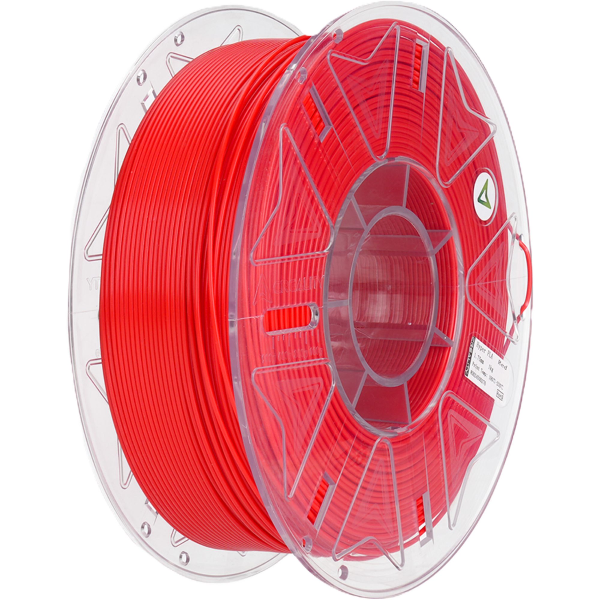 Creality 3D-Drucker Creality Hyper PLA RFID, 3D-Filament, (1 kg, 1,75 mm, auf Rolle), 1 kg, 1,75 mm, auf Rolle
